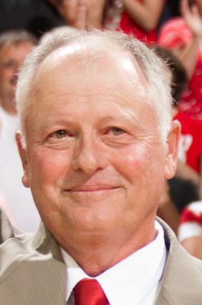 87. Terry Pettit